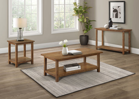 Payne Coffee Table - Furniture World