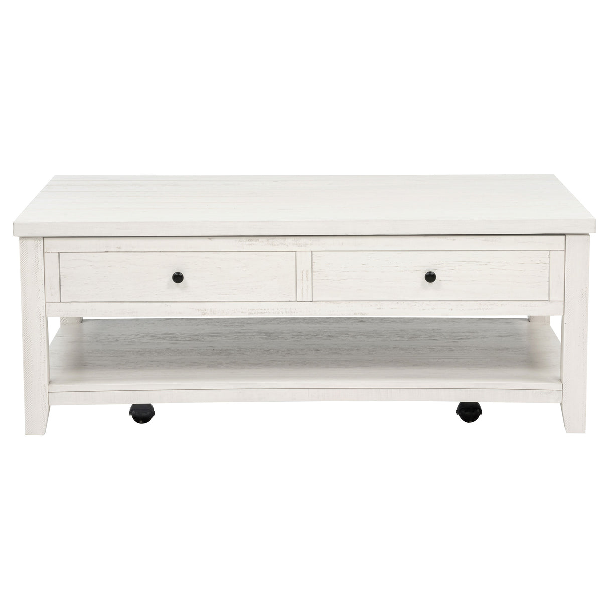 Payne Mobile Lift-Top Coffee Table