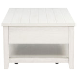 Payne Mobile Lift-Top Coffee Table