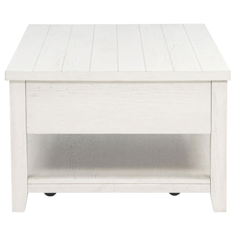 Payne Mobile Lift-Top Coffee Table - Furniture World