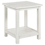 Payne End Table