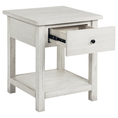Payne End Table - Furniture World
