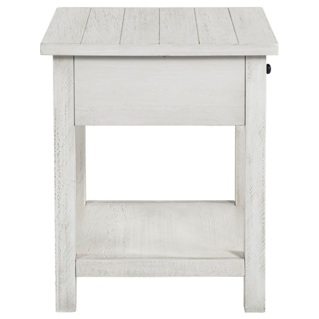 Payne End Table - Furniture World