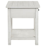Payne End Table