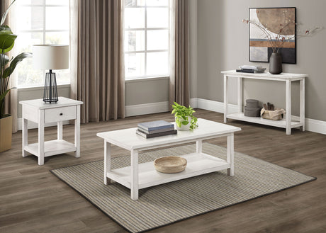 Payne End Table - Furniture World