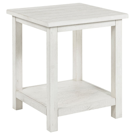 Payne Coffee Table Set - Furniture World