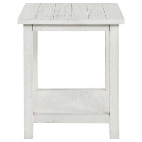 Payne Coffee Table Set - Furniture World