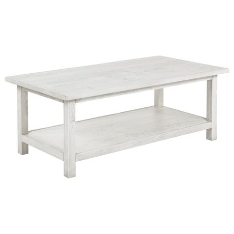 Payne Coffee Table Set - Furniture World