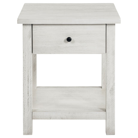 Payne Coffee Table Set - Furniture World