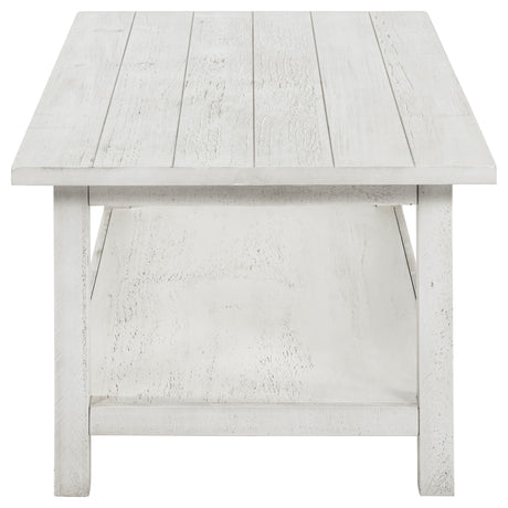 Payne Coffee Table Set - Furniture World