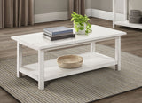Payne Coffee Table - Furniture World