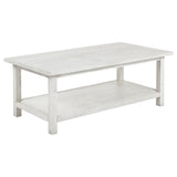 Payne Coffee Table - Furniture World