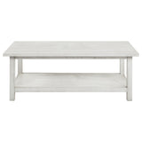 Payne Coffee Table - Furniture World