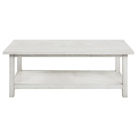 Payne Coffee Table - Furniture World
