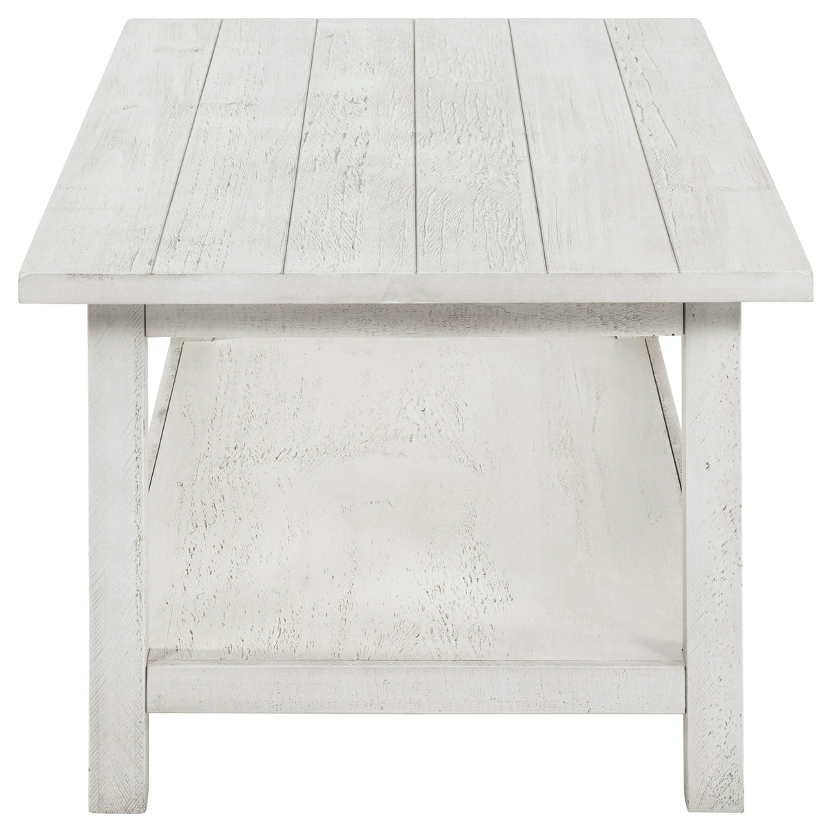 Payne Coffee Table - Furniture World