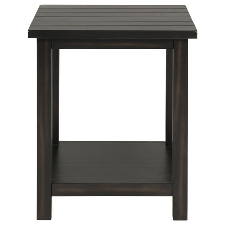 Payne End Table - Furniture World