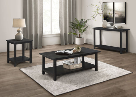 Payne End Table - Furniture World
