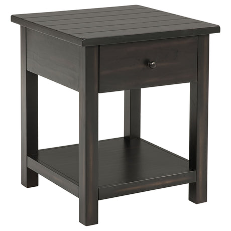 Payne End Table - Furniture World