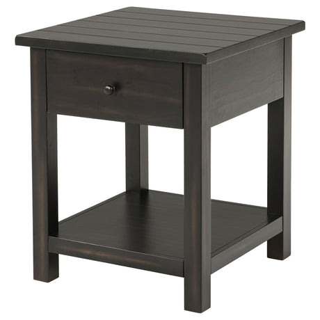 Payne End Table - Furniture World