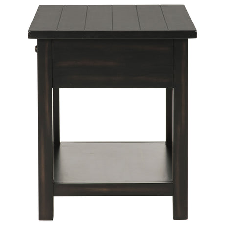 Payne End Table - Furniture World