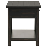 Payne End Table