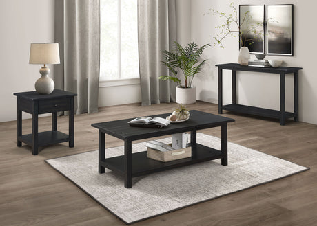 Payne End Table - Furniture World