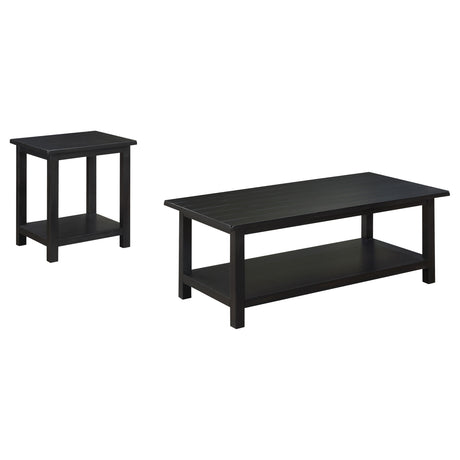 Payne Coffee Table Set - Furniture World