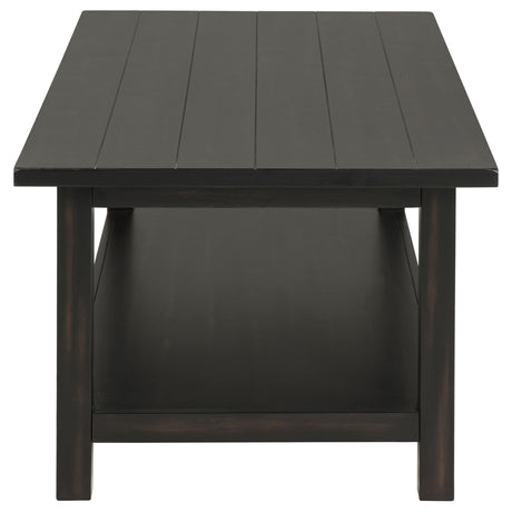 Payne Coffee Table Set - Furniture World