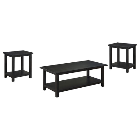 Payne Coffee Table Set - Furniture World