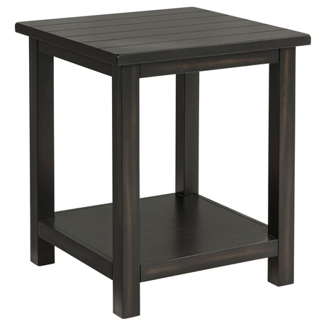 Payne Coffee Table Set - Furniture World