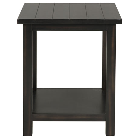 Payne Coffee Table Set - Furniture World