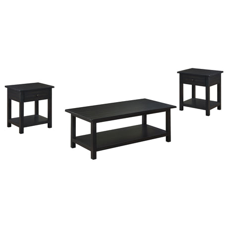 Payne Coffee Table Set - Furniture World