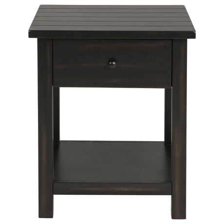 Payne Coffee Table Set - Furniture World