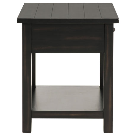 Payne Coffee Table Set - Furniture World