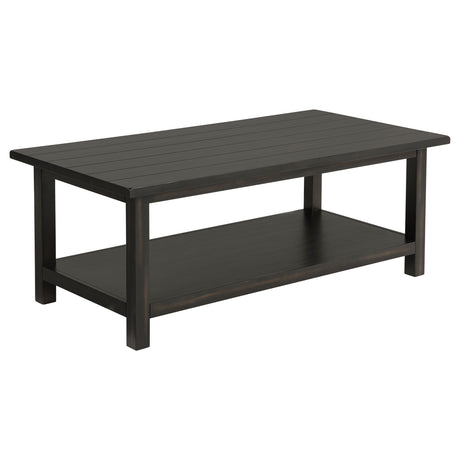 Payne Coffee Table Set - Furniture World