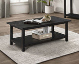 Payne Coffee Table - Furniture World