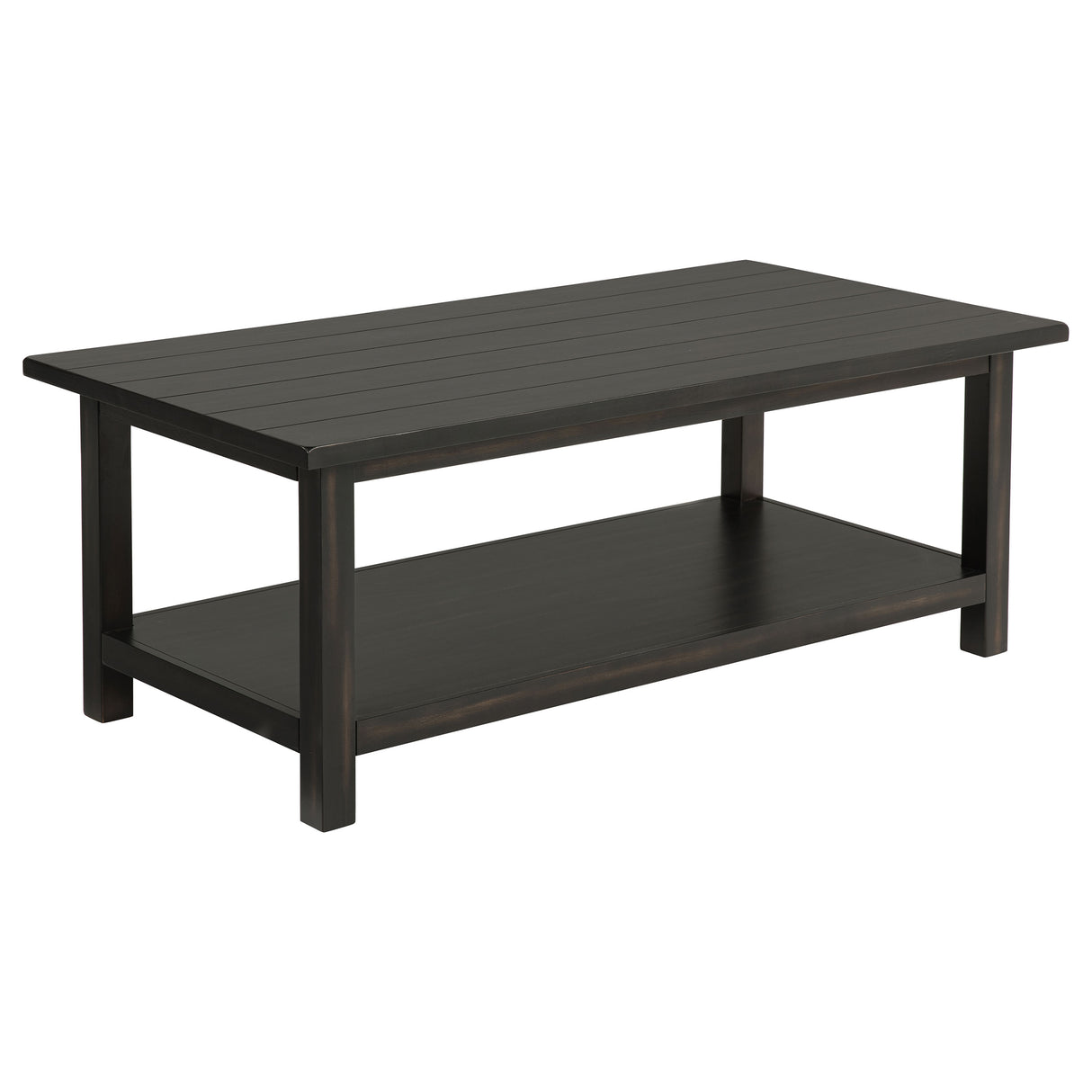 Payne Coffee Table - Furniture World