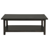 Payne Coffee Table - Furniture World