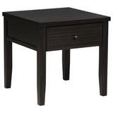 Concord End Table