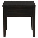 Concord Coffee Table Set