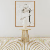 Touhy End Table