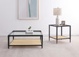 Amherst Coffee Table Set - Furniture World