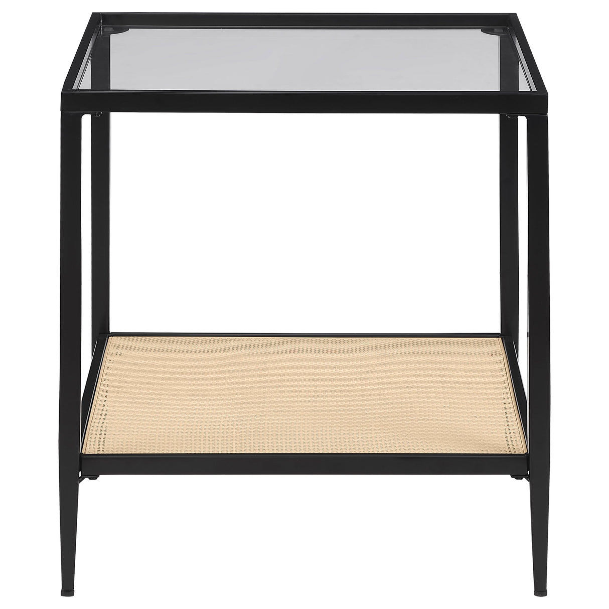 Amherst Coffee Table Set - Furniture World