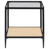 Amherst Coffee Table Set - Furniture World
