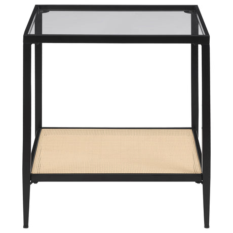 Amherst Coffee Table Set - Furniture World