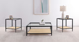 Amherst Coffee Table Set - Furniture World