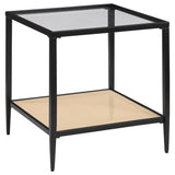 Amherst Coffee Table Set - Furniture World