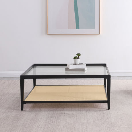 Amherst Coffee Table - Furniture World