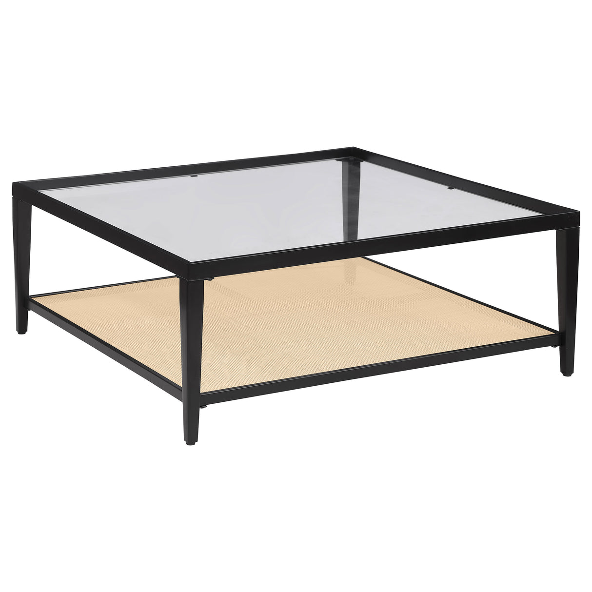 Amherst Coffee Table - Furniture World