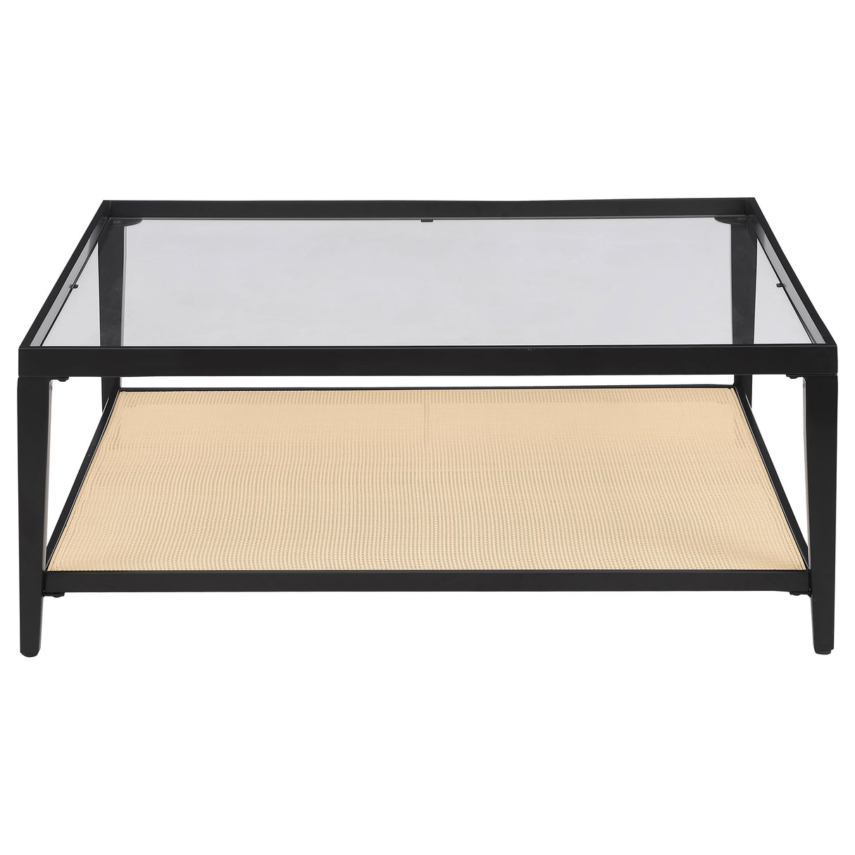 Amherst Coffee Table - Furniture World